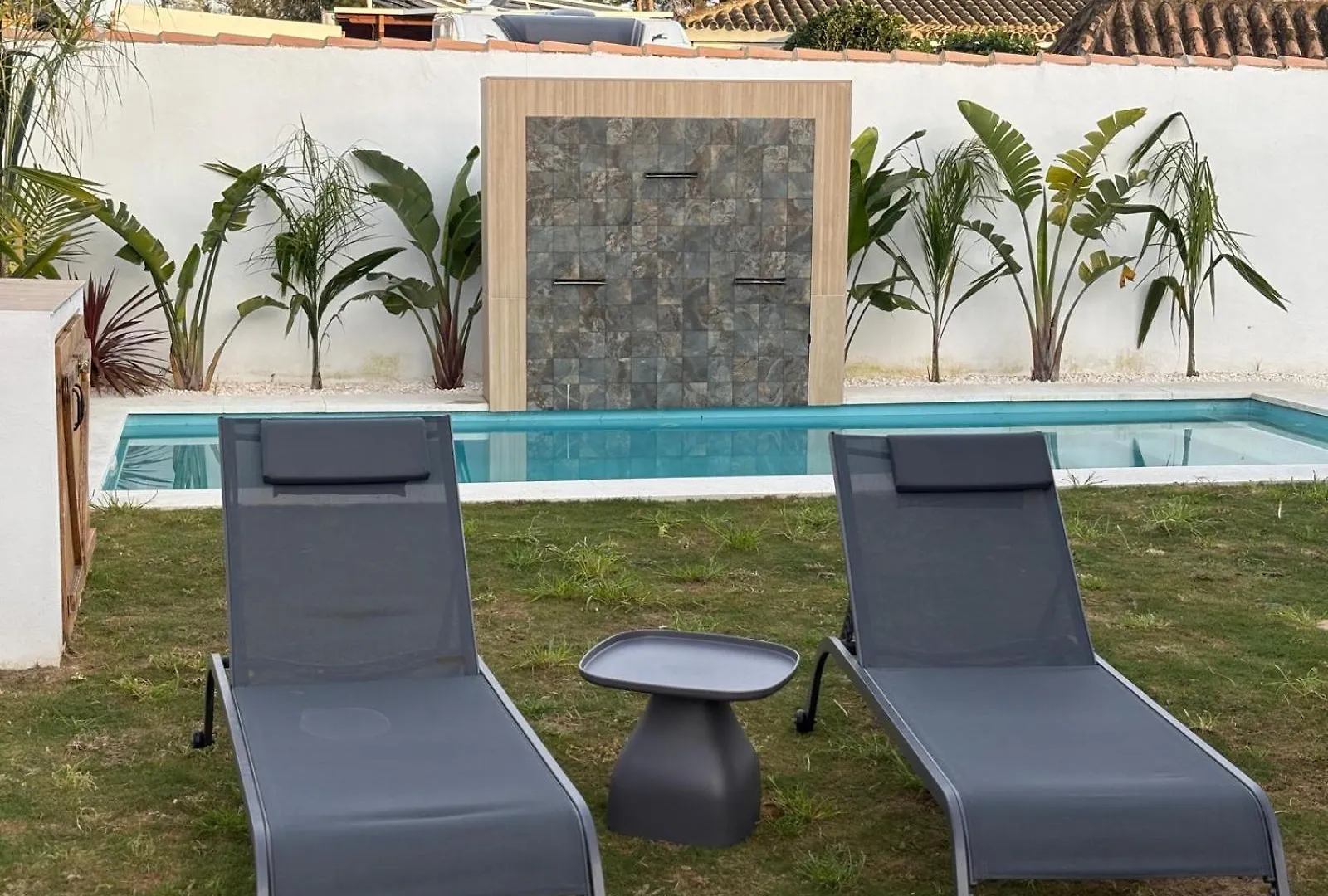 Chalet Con Piscina Privada Y Cerca Del Mar Chiclana La Barrosa Chiclana de la Frontera Spain